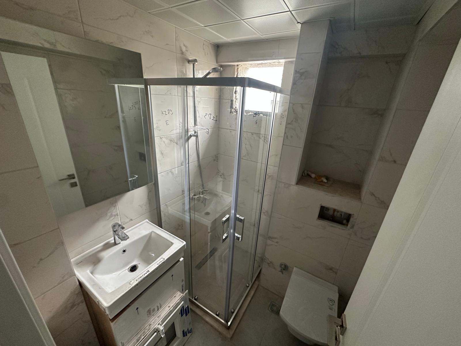 ÖZMERT CEMİL HASEKİOĞLU'NDAN ÜÇ CEPHELİ İKİ BALKONLU 3+1